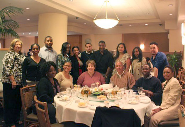 WilliamsAdleyTeamLuncheon